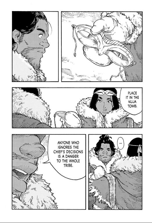 Drifting Dragons Flight 112 12