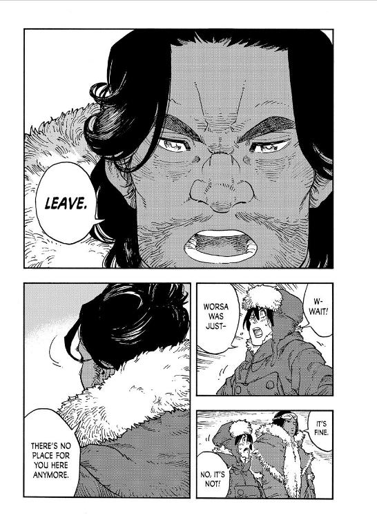 Drifting Dragons Flight 112 13