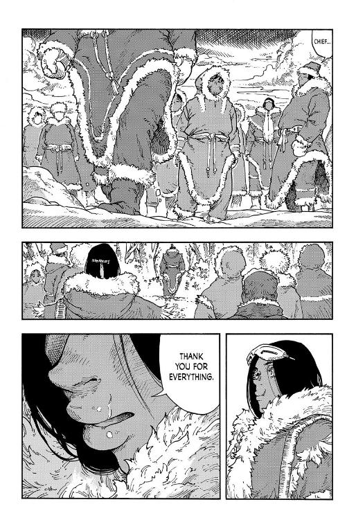 Drifting Dragons Flight 112 14