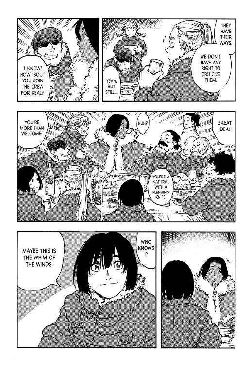 Drifting Dragons Flight 112 18