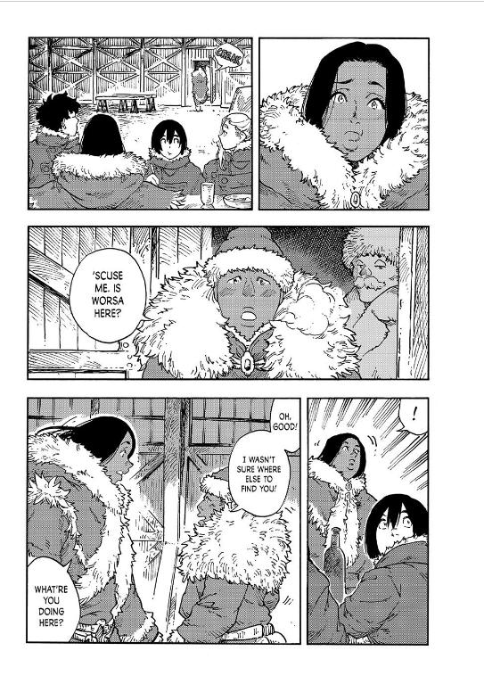 Drifting Dragons Flight 112 19