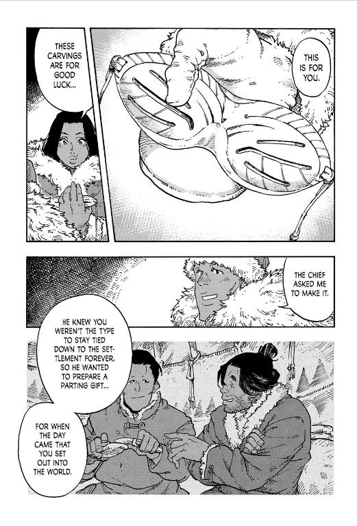 Drifting Dragons Flight 112 20