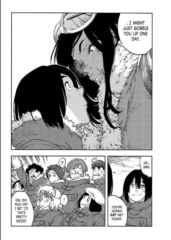 Drifting Dragons Flight 112 23