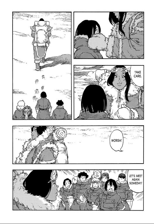 Drifting Dragons Flight 112 24