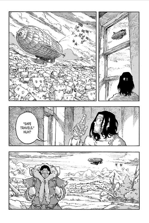 Drifting Dragons Flight 112 26