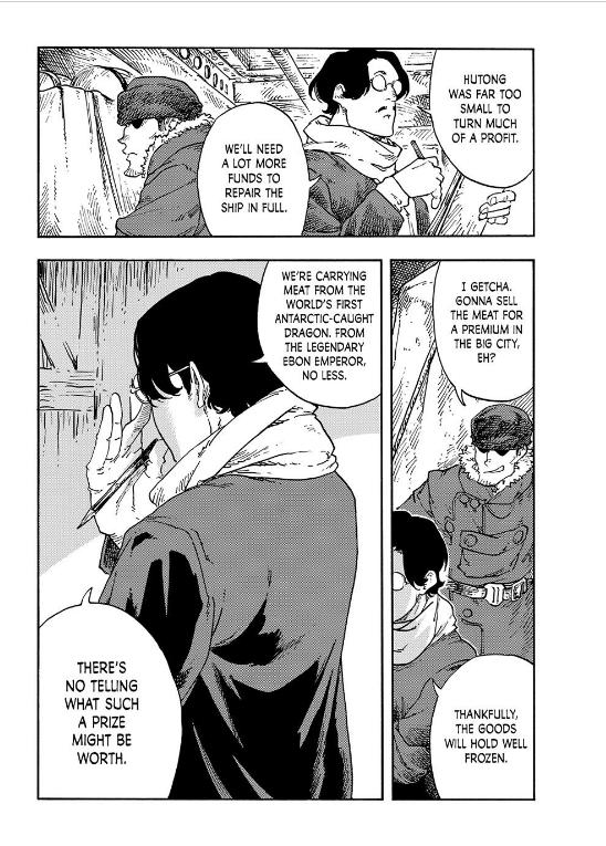 Drifting Dragons Flight 112 29