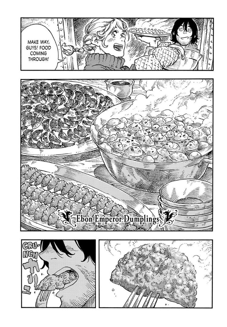 Drifting Dragons Flight 113 18