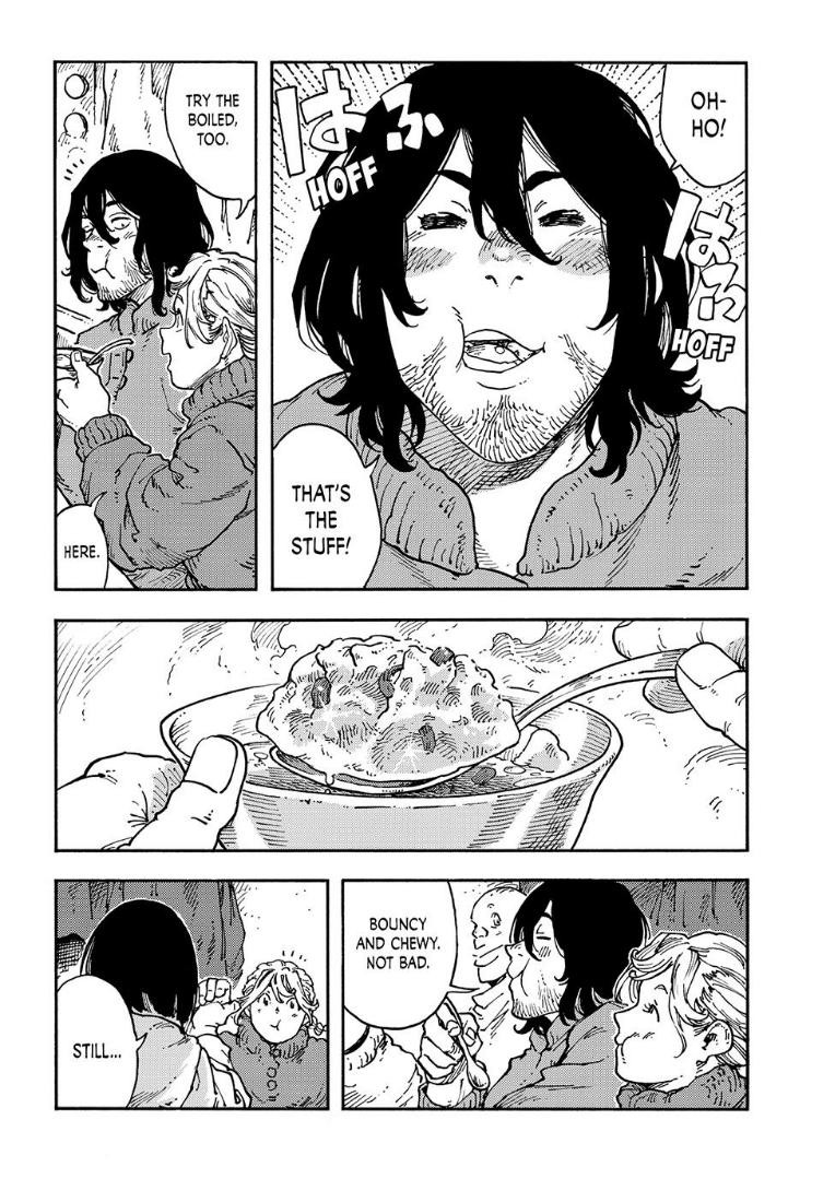 Drifting Dragons Flight 113 19