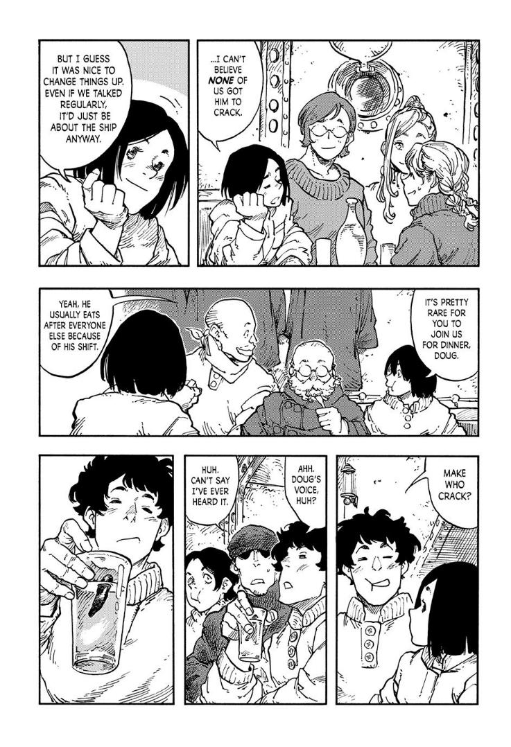 Drifting Dragons Flight 113 20