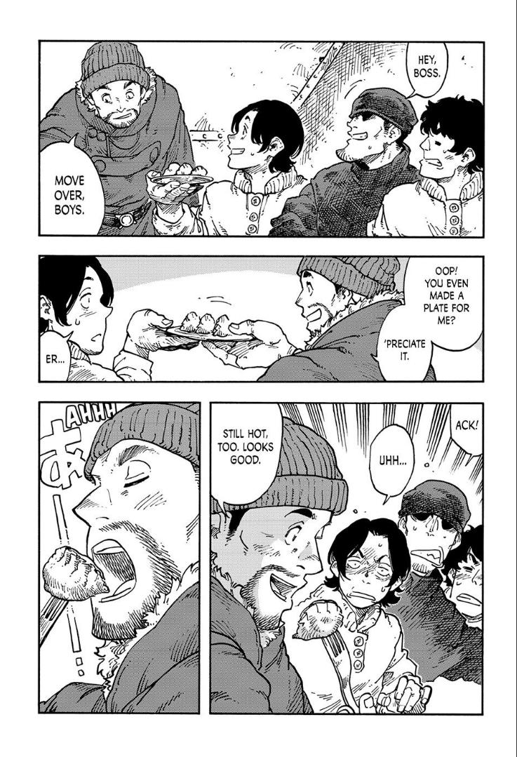 Drifting Dragons Flight 113 22