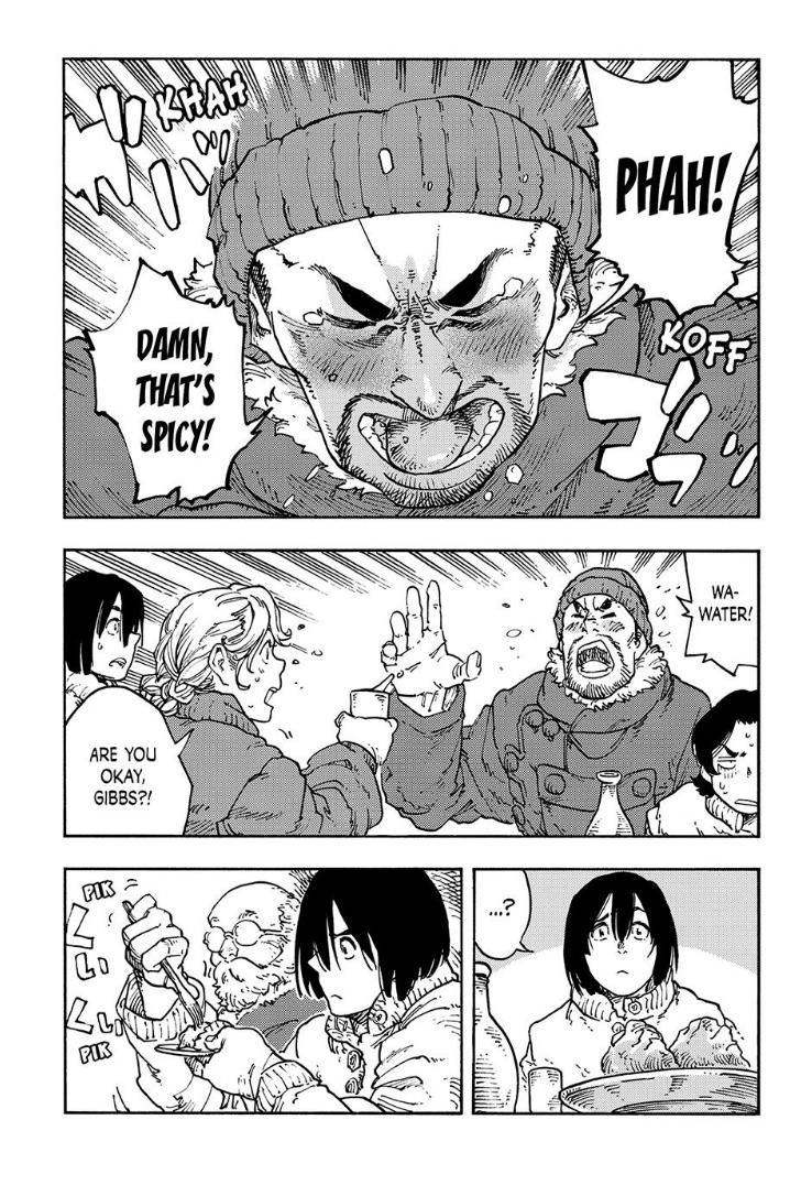 Drifting Dragons Flight 113 24