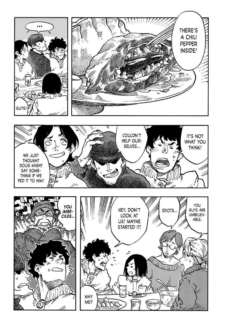 Drifting Dragons Flight 113 25