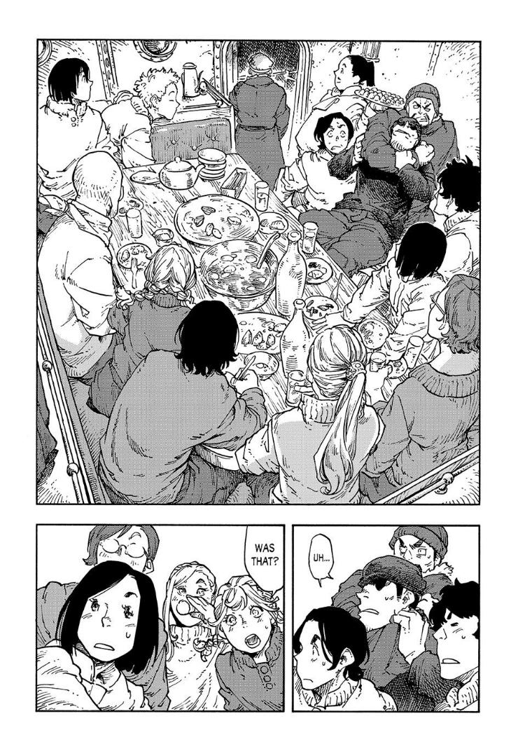 Drifting Dragons Flight 113 27