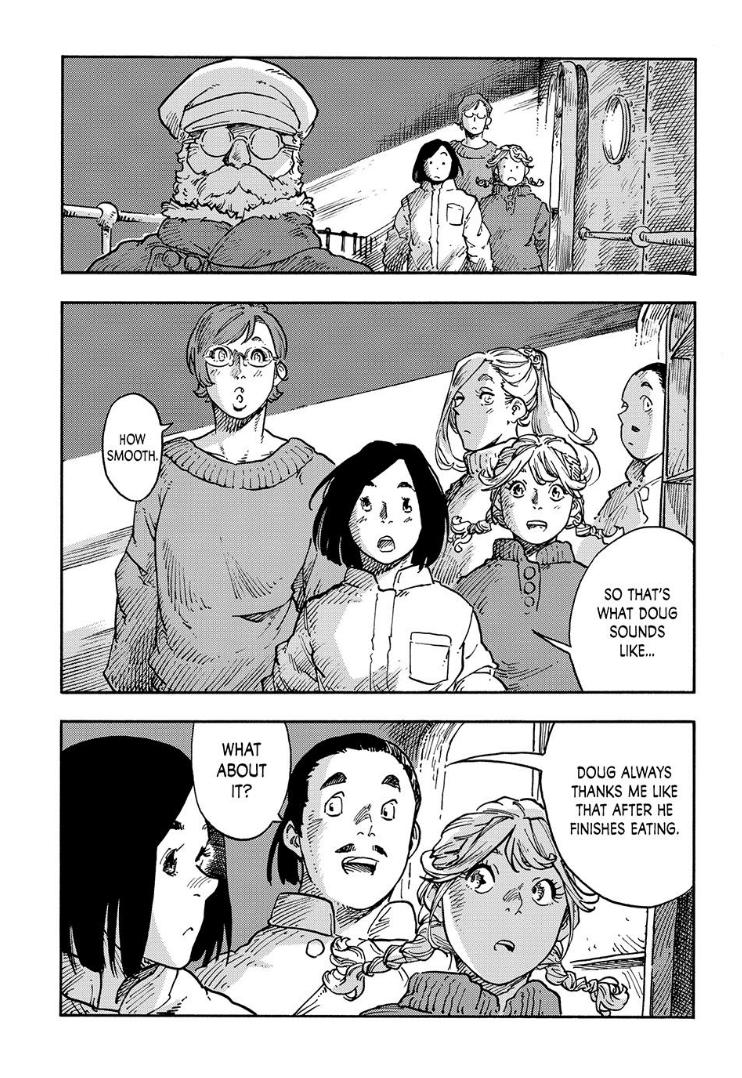 Drifting Dragons Flight 113 28