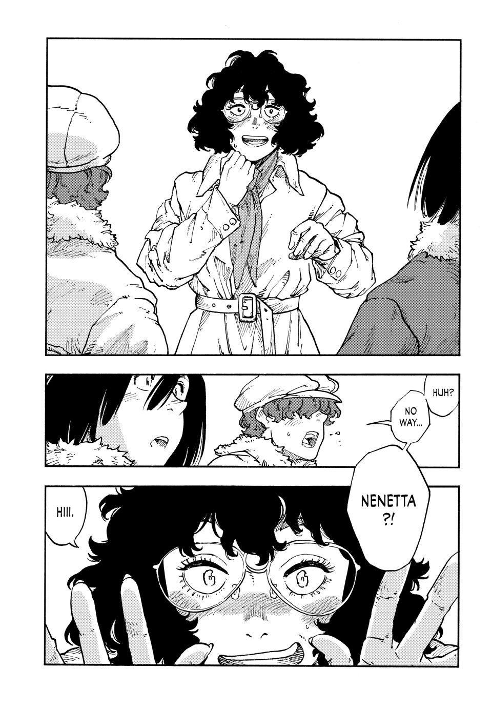 Drifting Dragons Flight 114 16