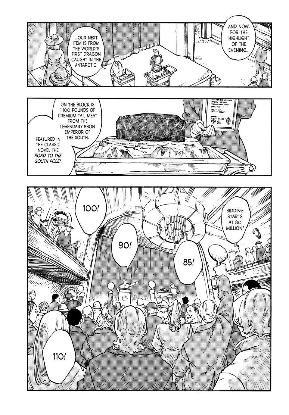 Drifting Dragons Flight 114 24