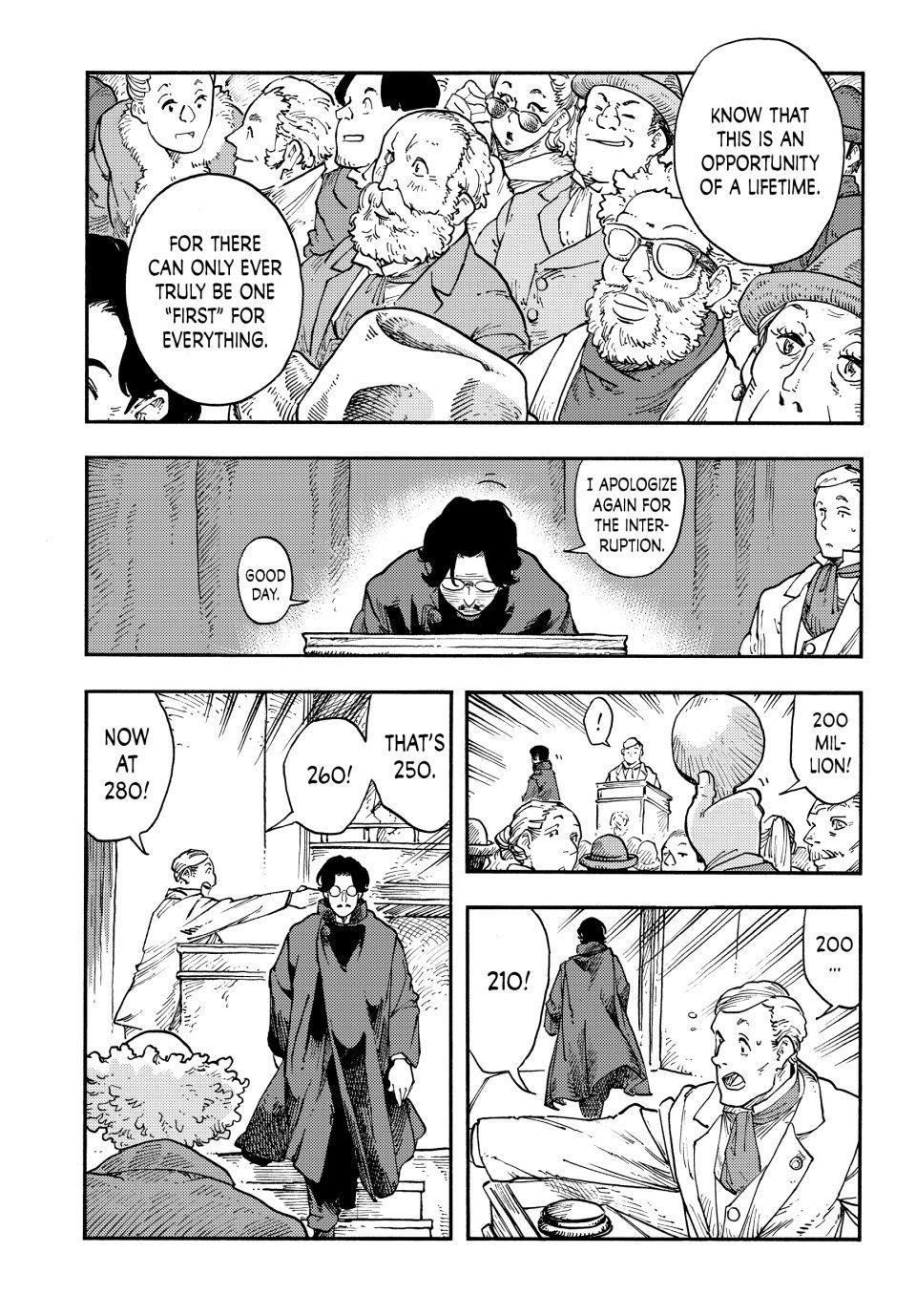 Drifting Dragons Flight 114 28