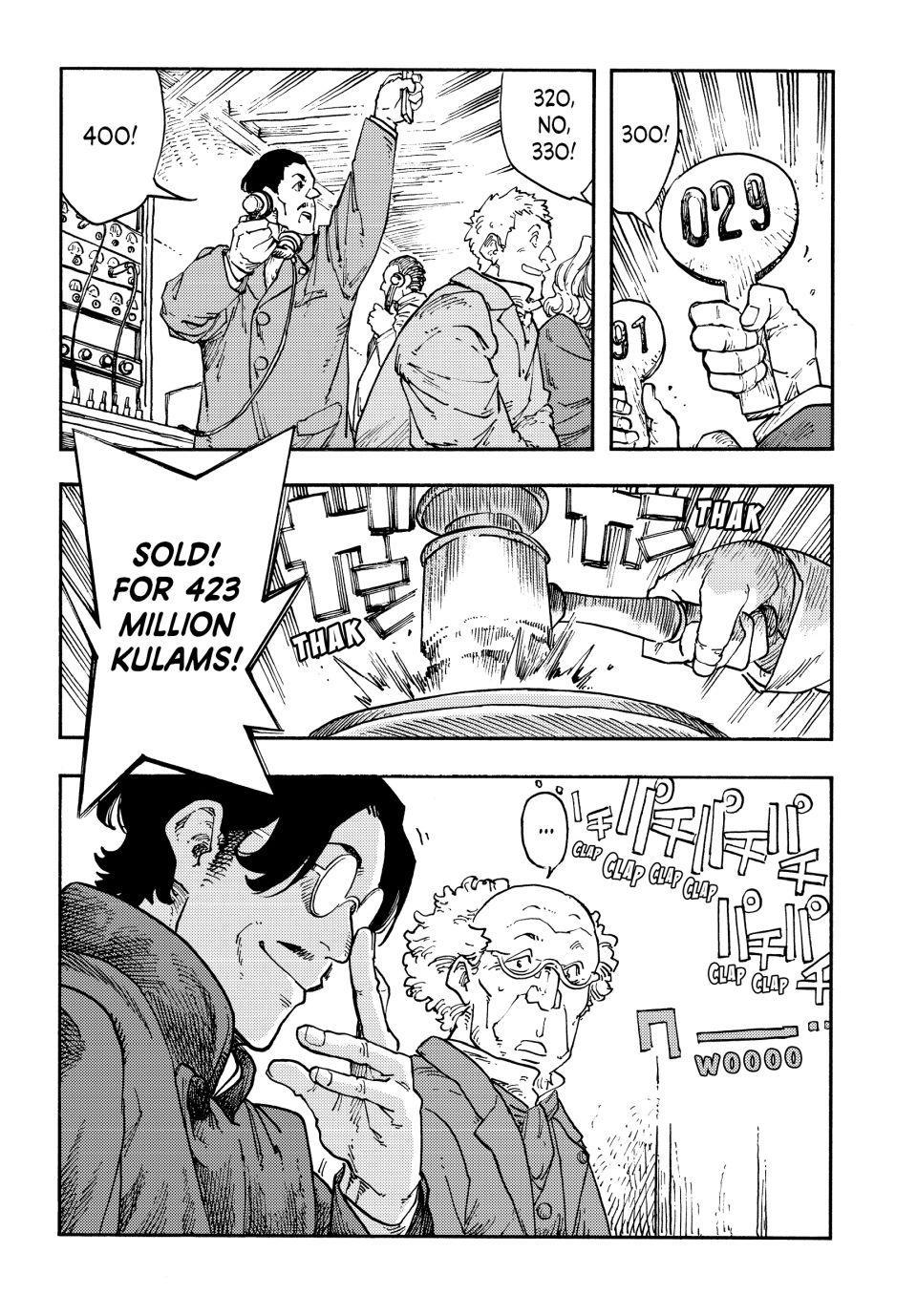 Drifting Dragons Flight 114 29