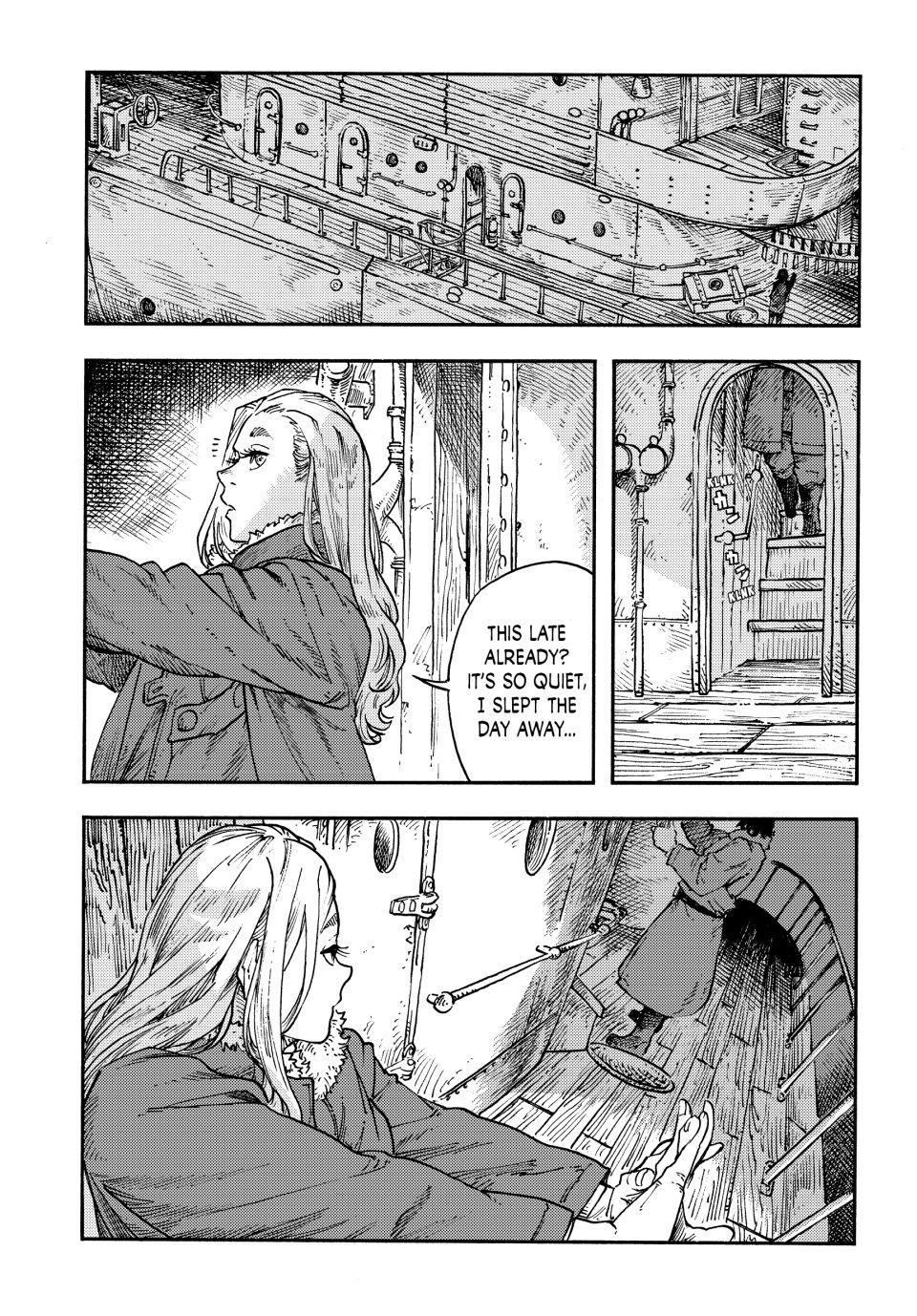 Drifting Dragons Flight 114 30