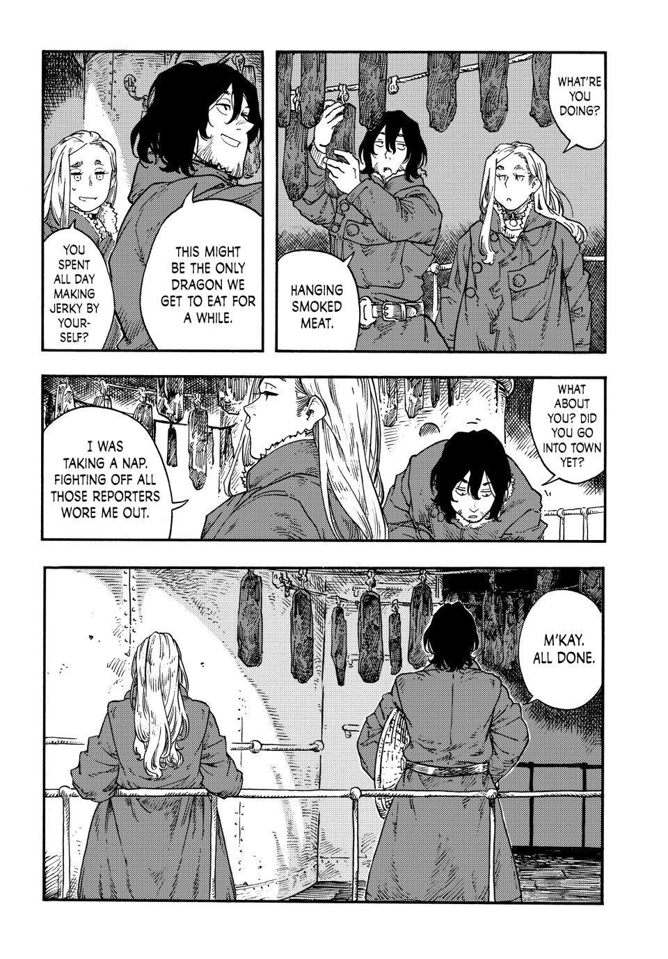 Drifting Dragons Flight 114 31