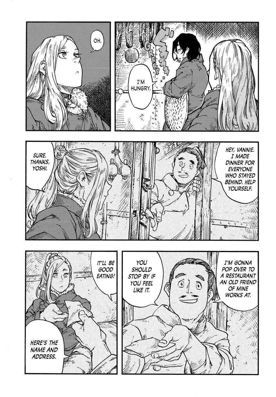 Drifting Dragons Flight 114 32