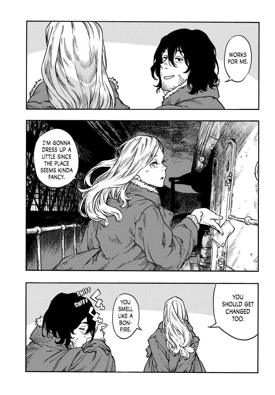 Drifting Dragons Flight 114 34