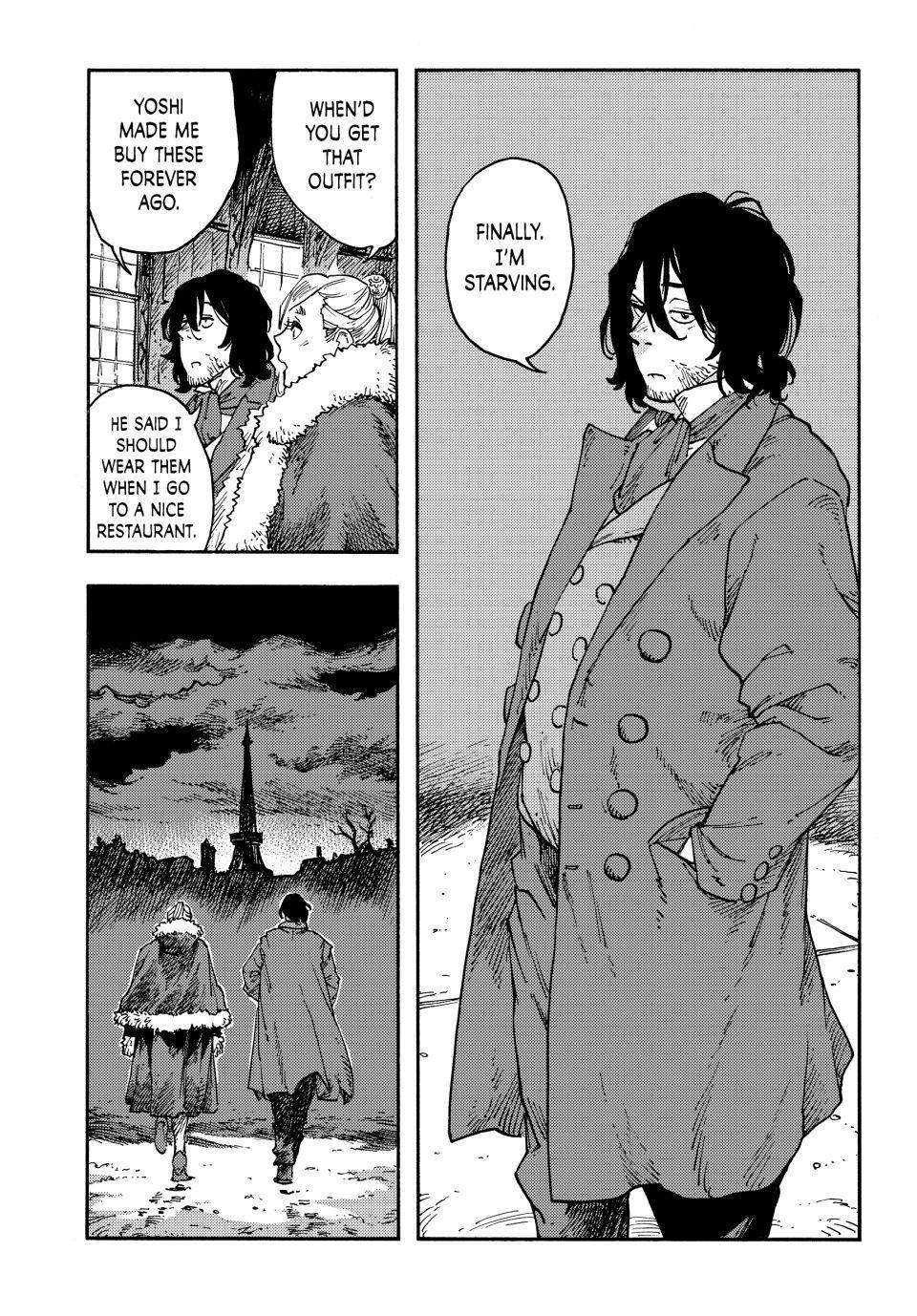 Drifting Dragons Flight 114 36