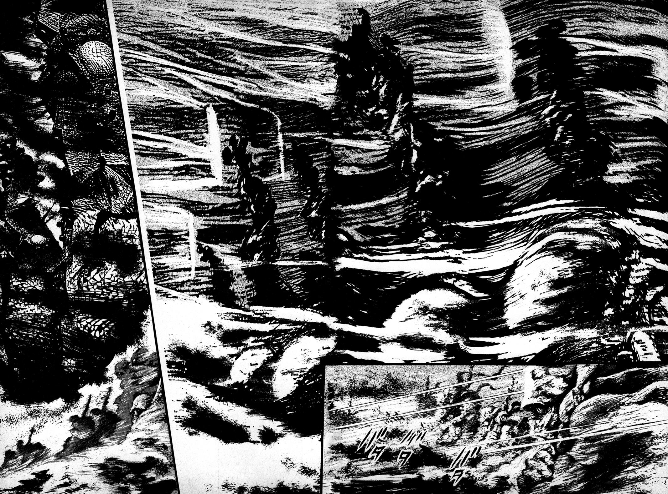 Kyomu Senki Chapter 1 28