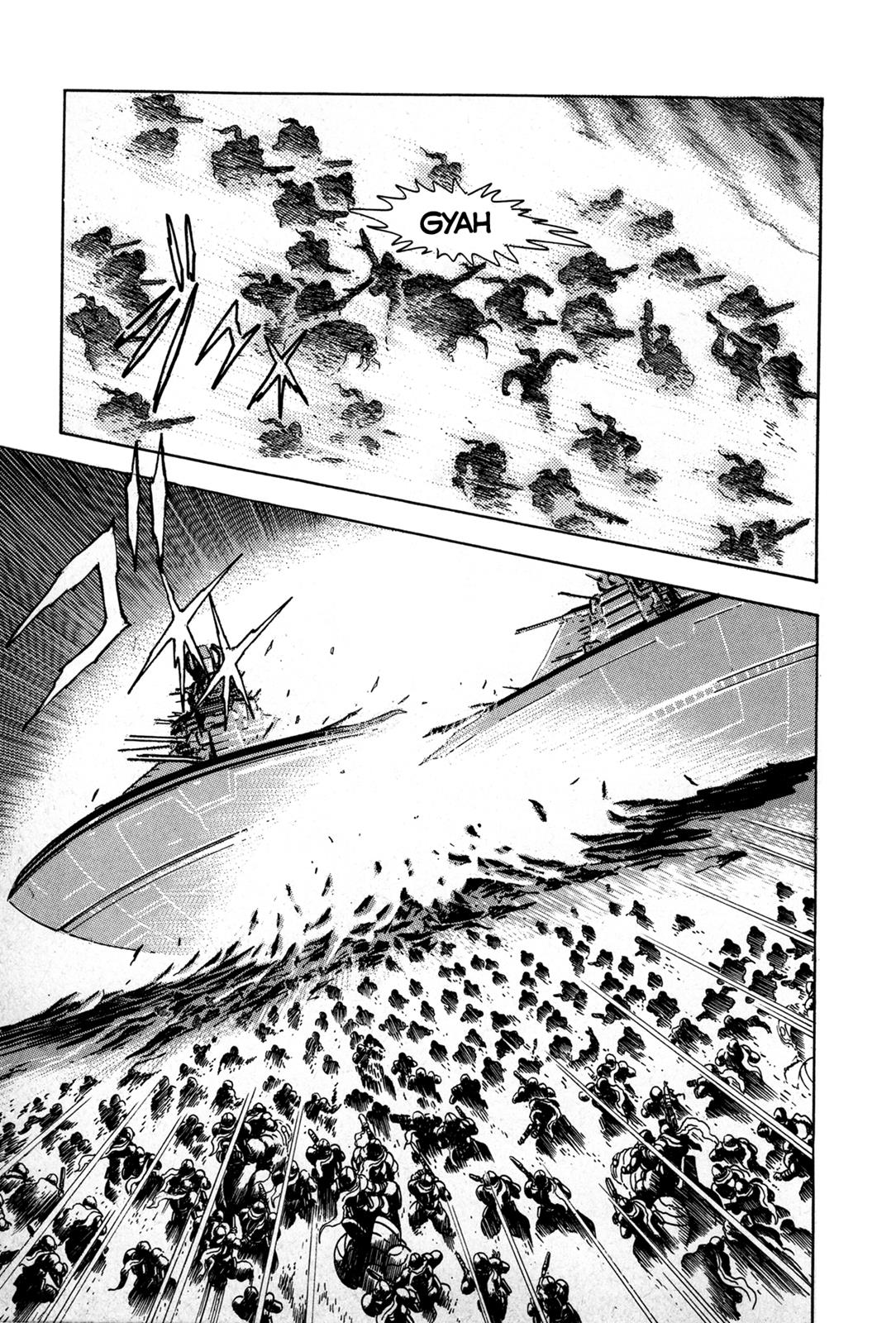 Kyomu Senki Chapter 1 42