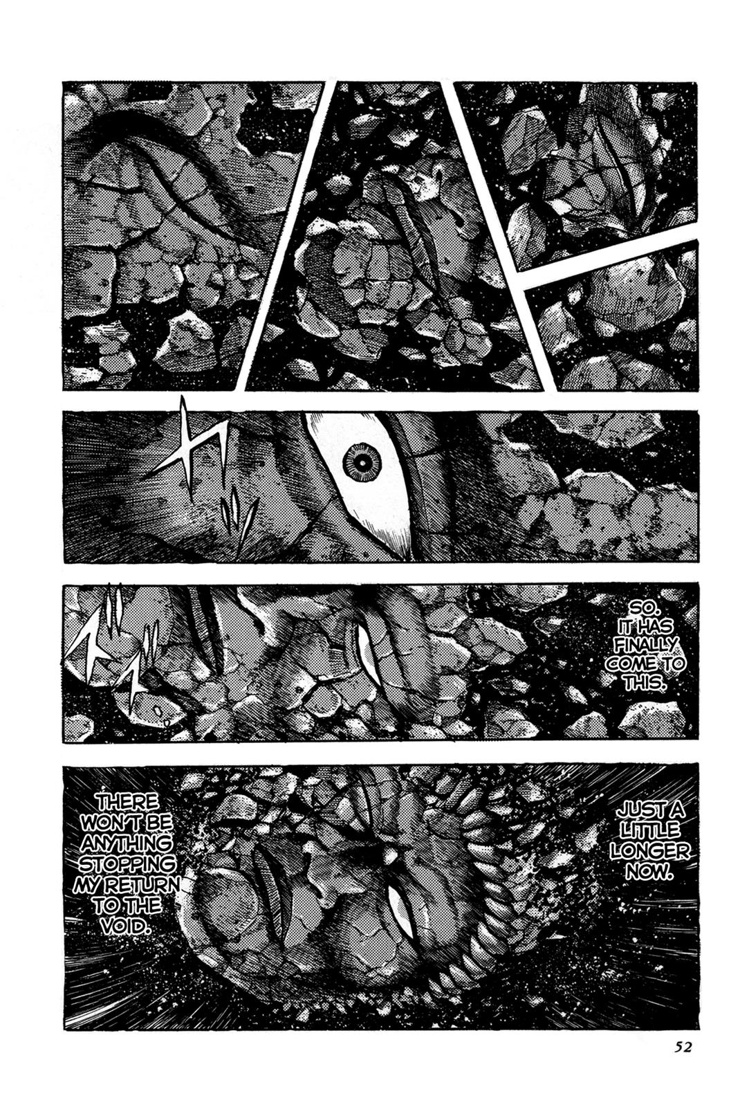 Kyomu Senki Chapter 1 44