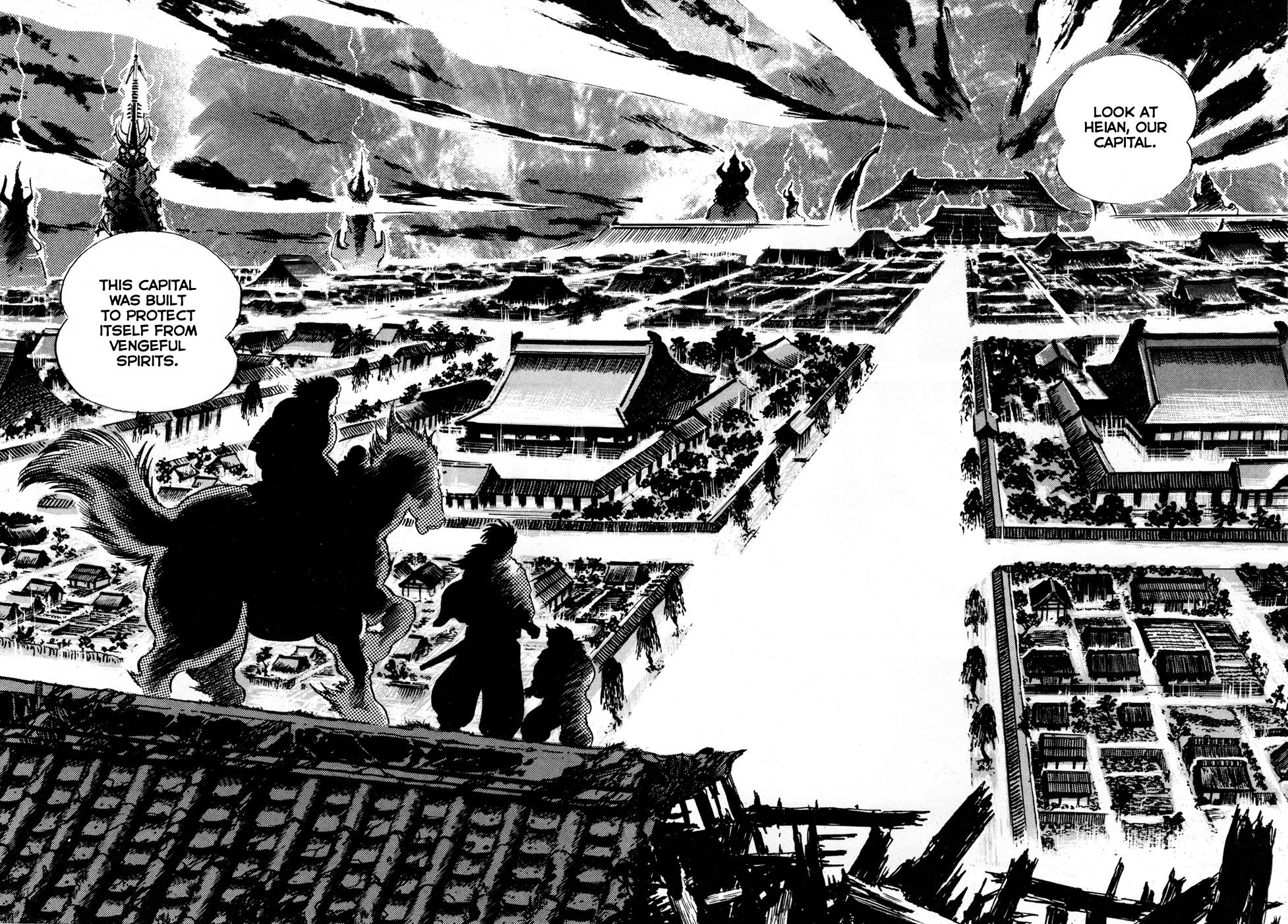 Kyomu Senki Chapter 2 49