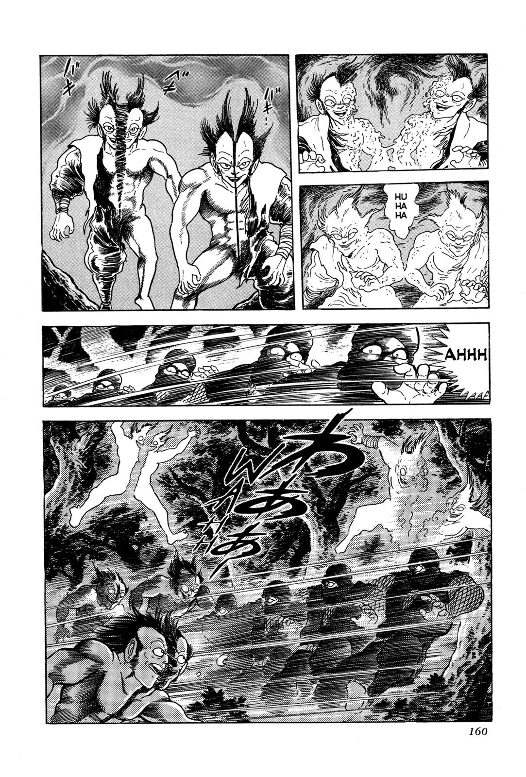 Kyomu Senki Chapter 4 9