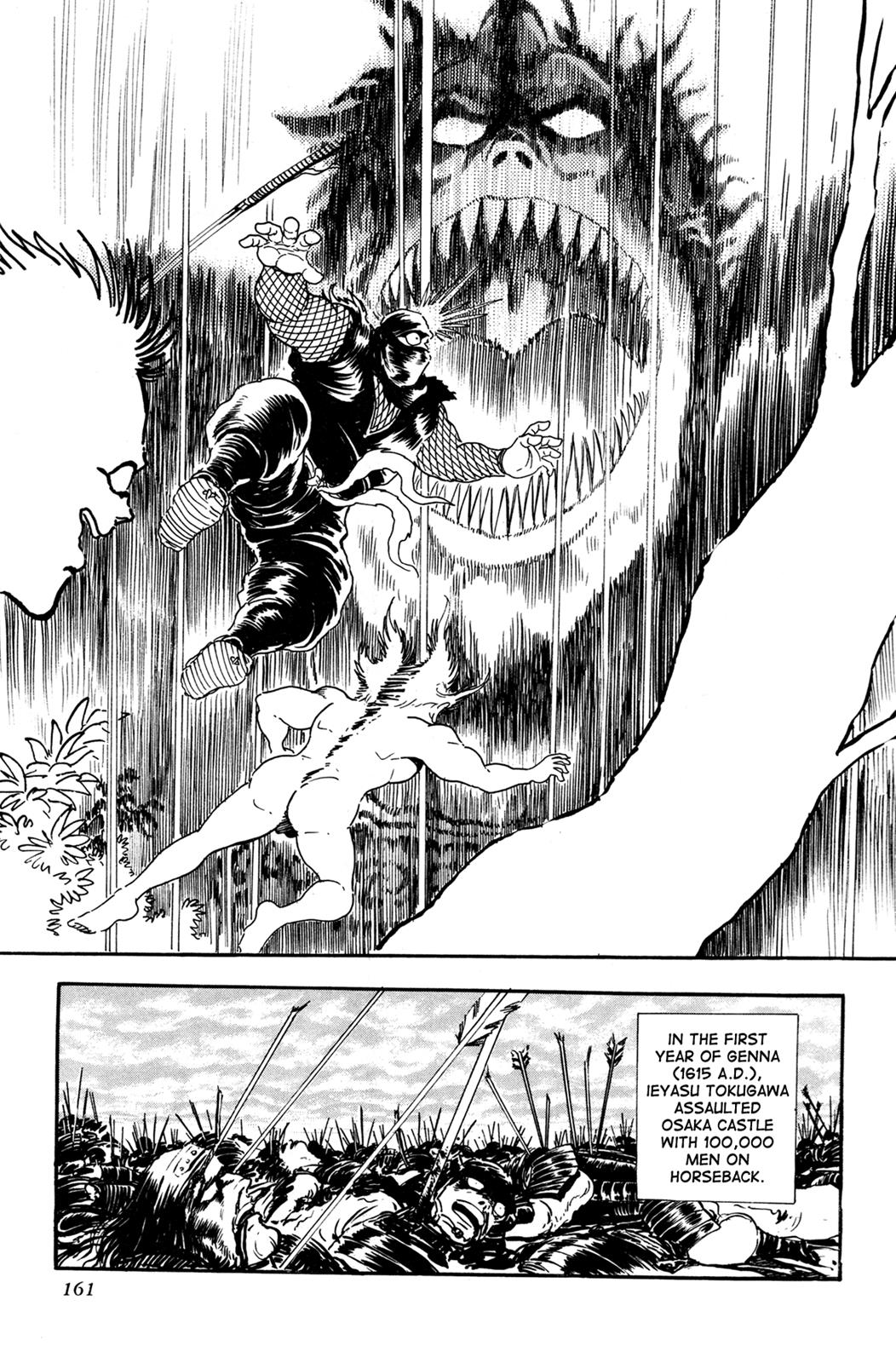 Kyomu Senki Chapter 4 10