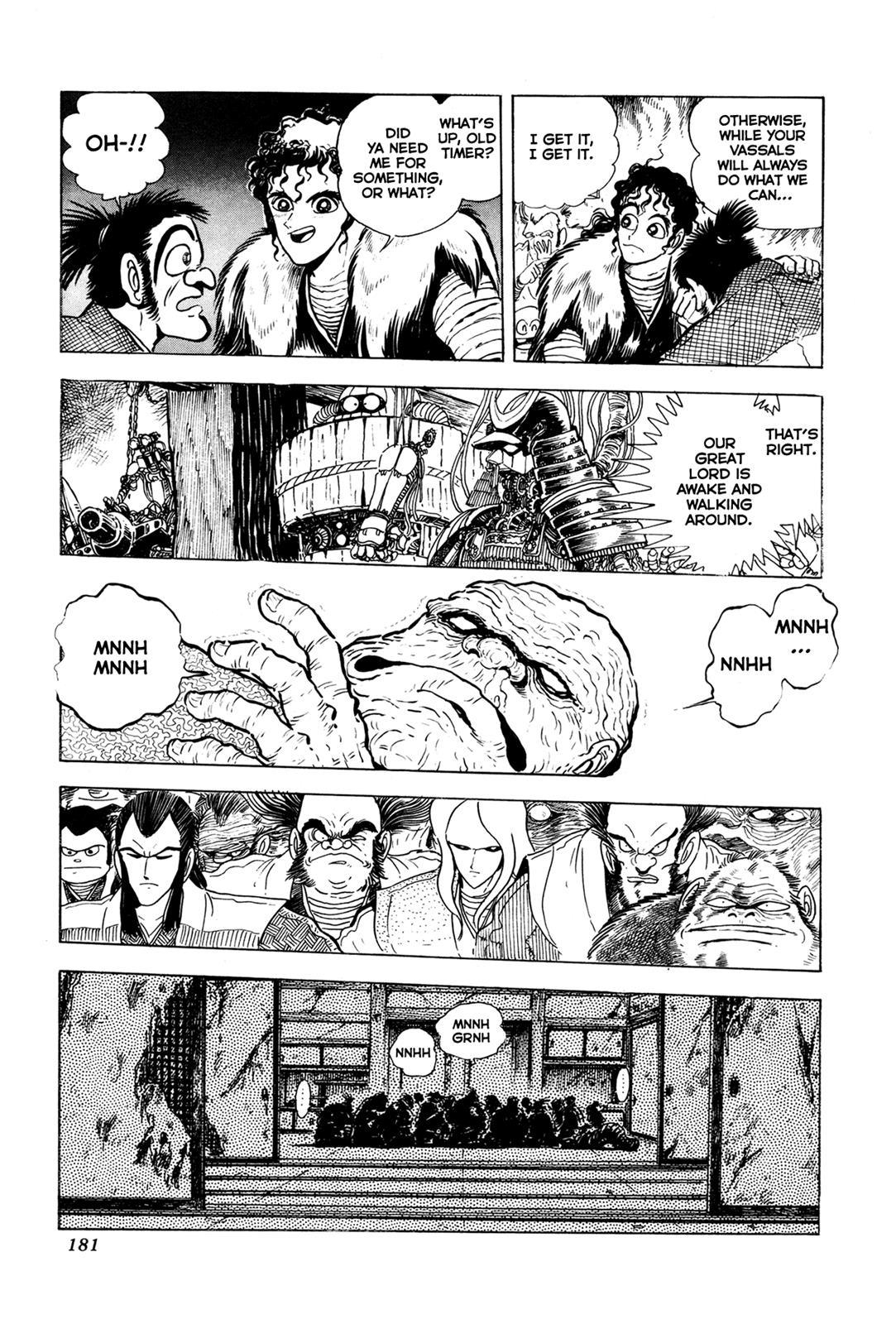 Kyomu Senki Chapter 4 29