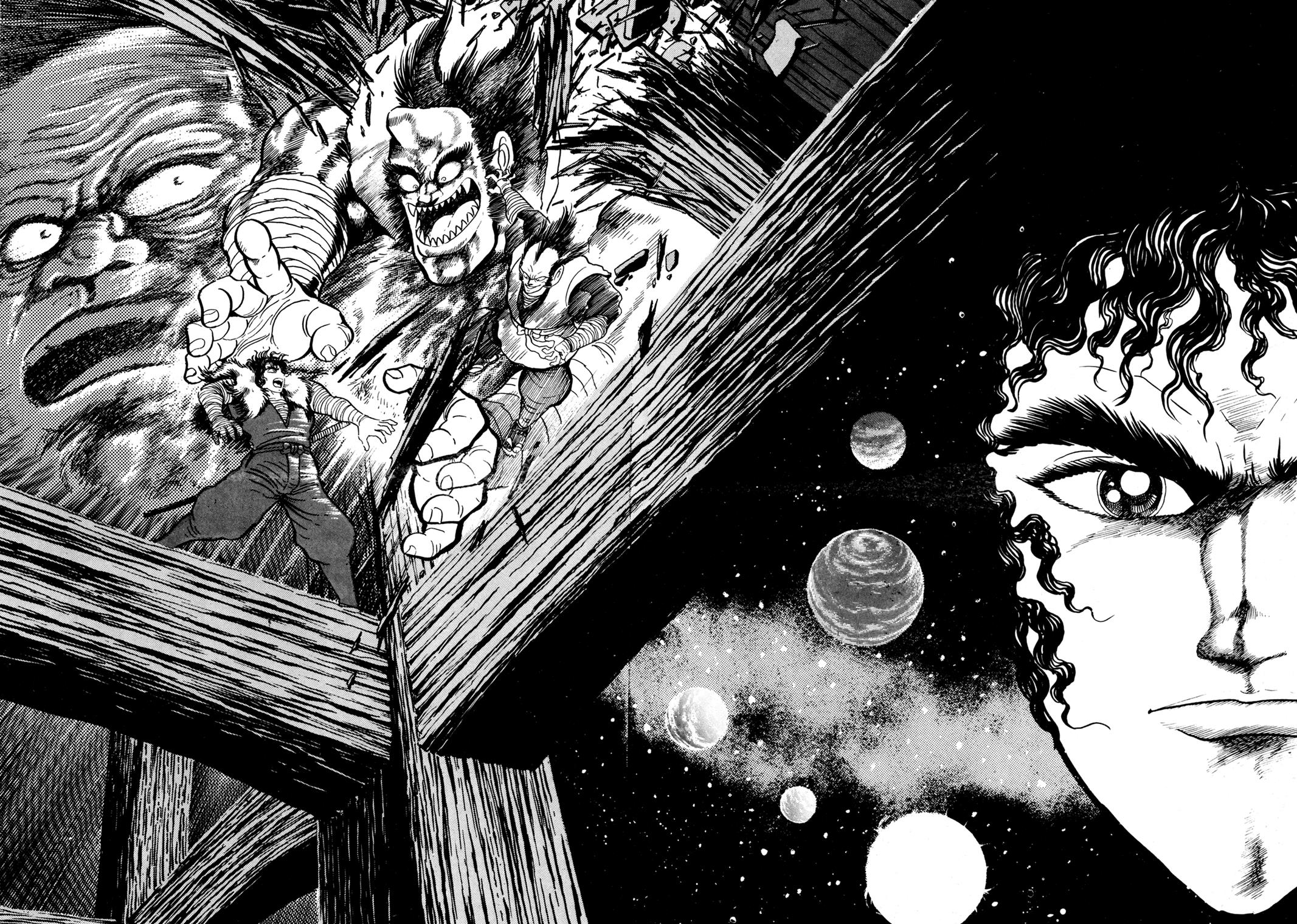 Kyomu Senki Chapter 5 2