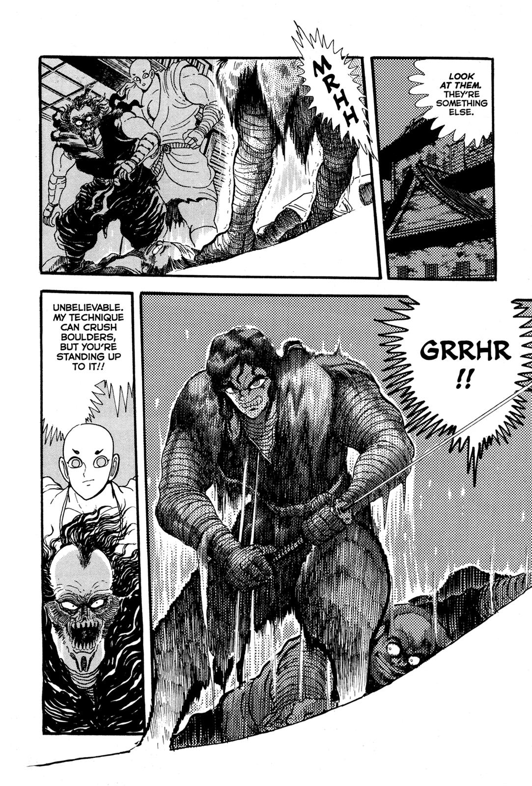 Kyomu Senki Chapter 5 24