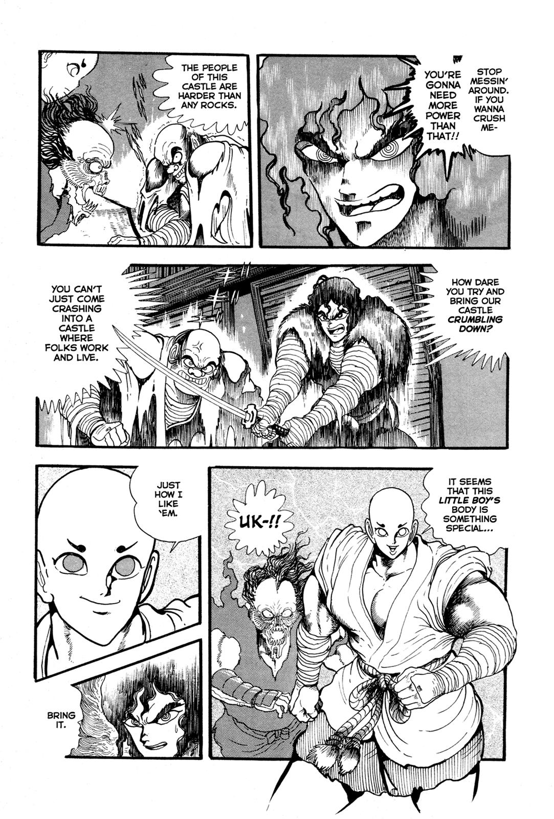 Kyomu Senki Chapter 5 25