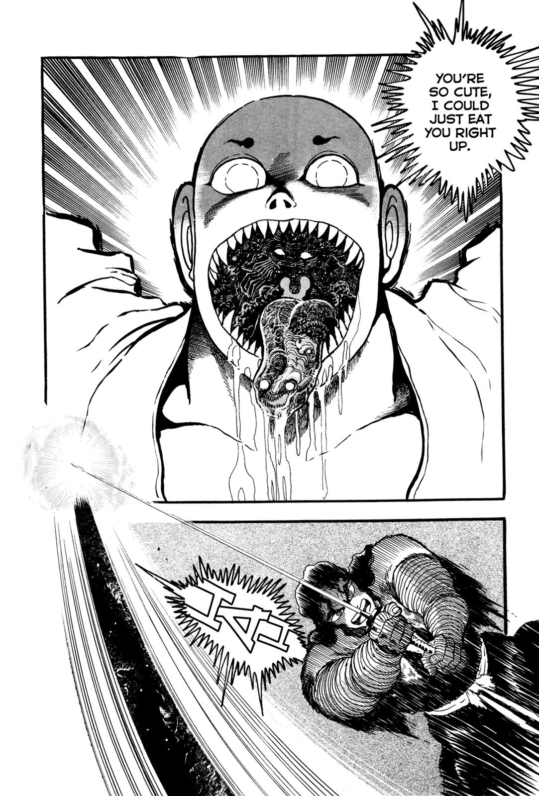 Kyomu Senki Chapter 5 26