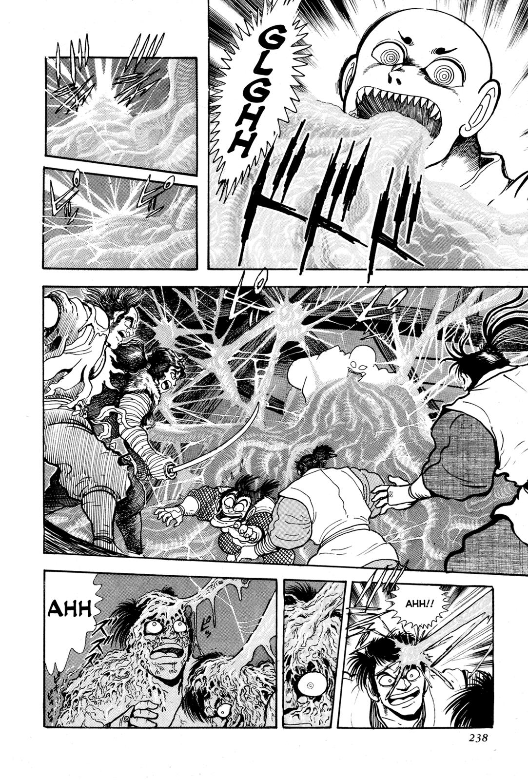 Kyomu Senki Chapter 5 36