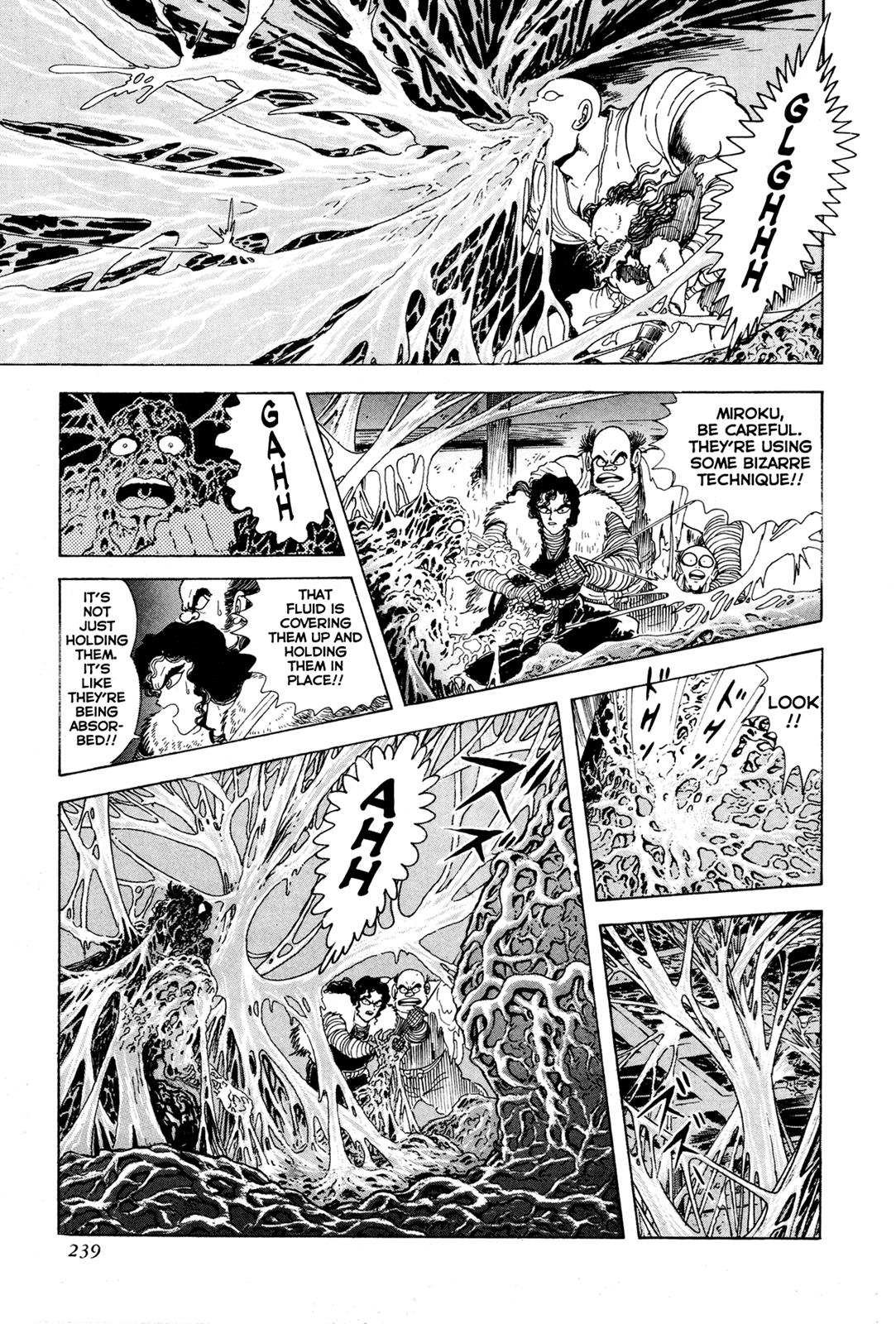 Kyomu Senki Chapter 5 37