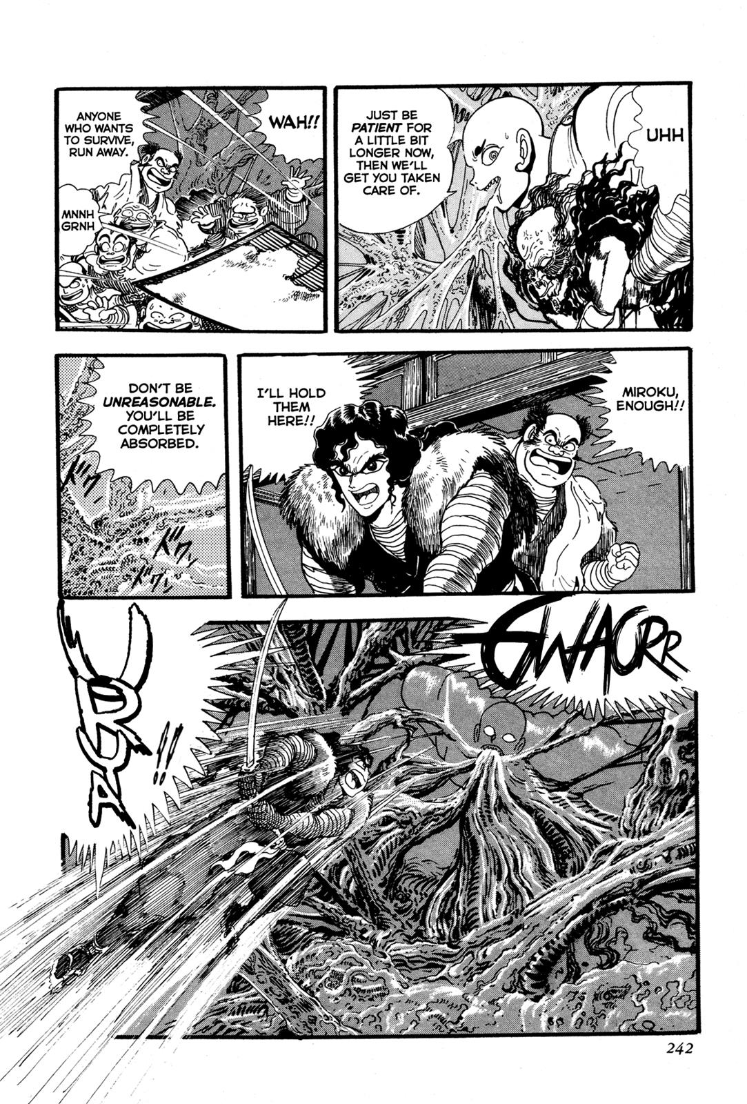 Kyomu Senki Chapter 5 40