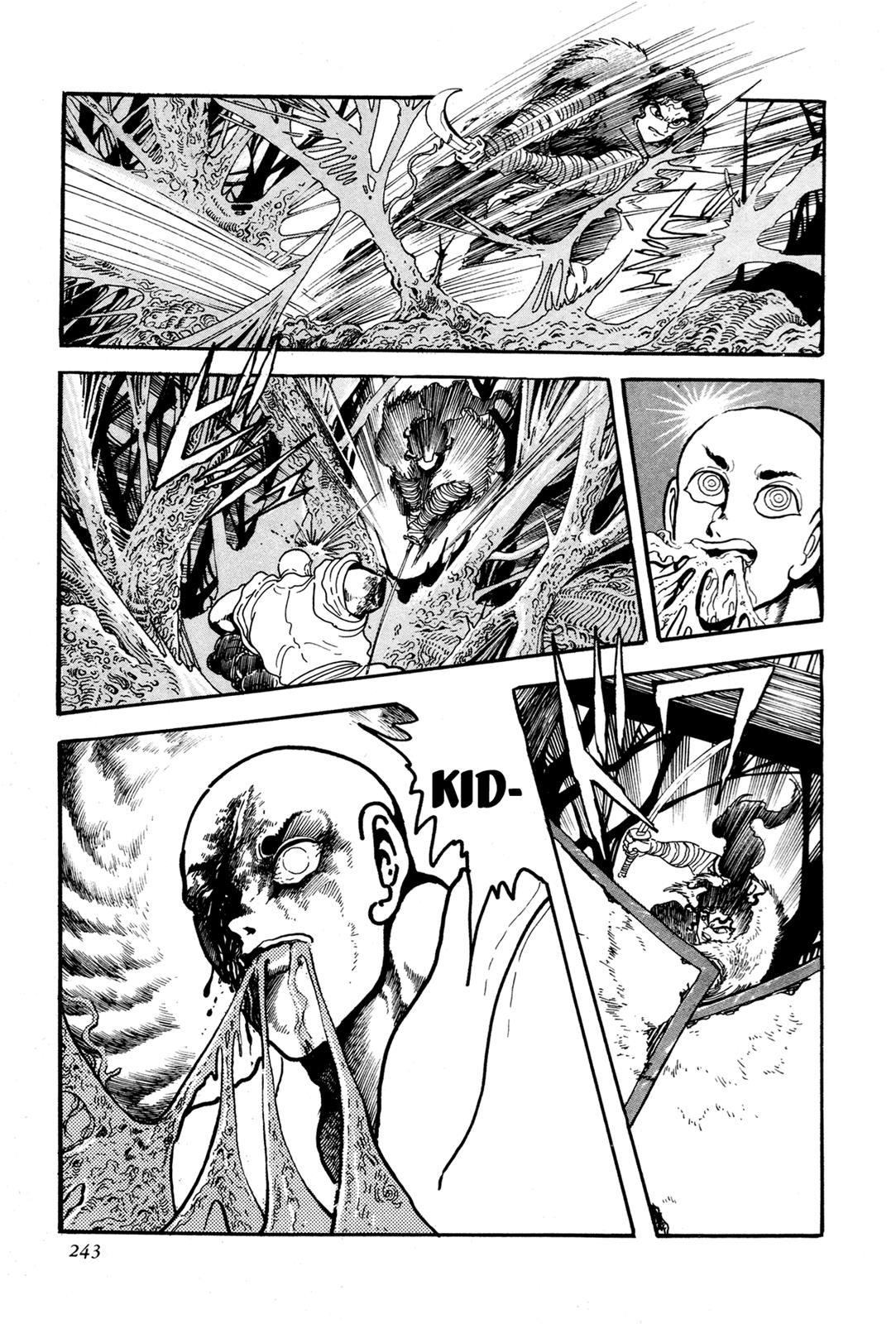 Kyomu Senki Chapter 5 41