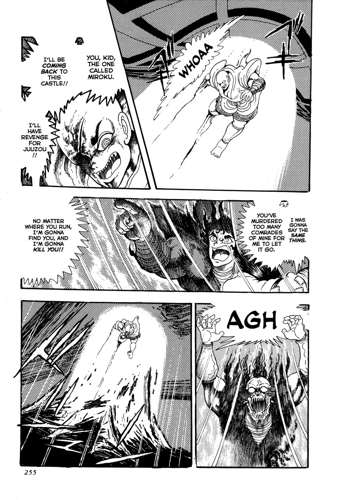 Kyomu Senki Chapter 5 53