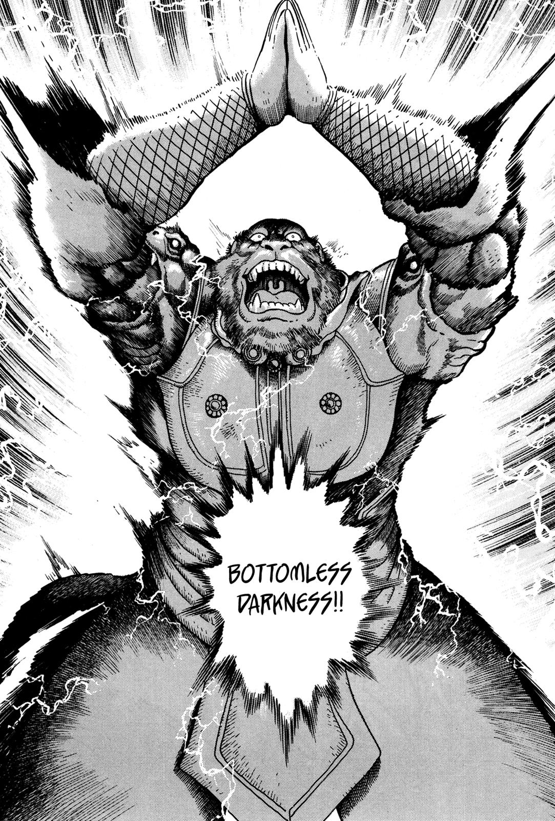 Kyomu Senki Chapter 6 15