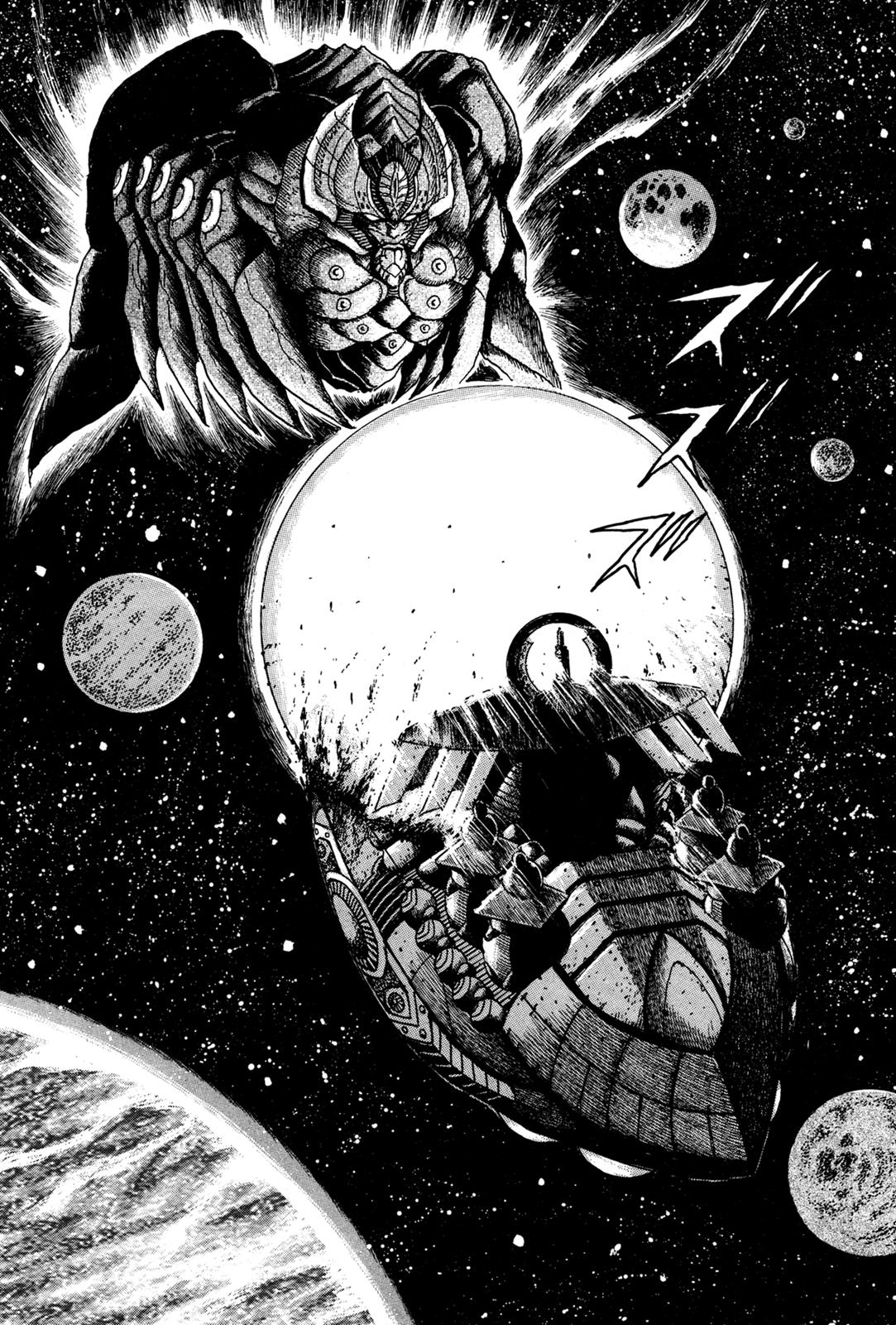 Kyomu Senki Chapter 6 18