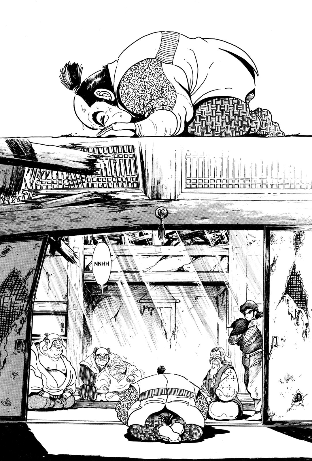 Kyomu Senki Chapter 7 12