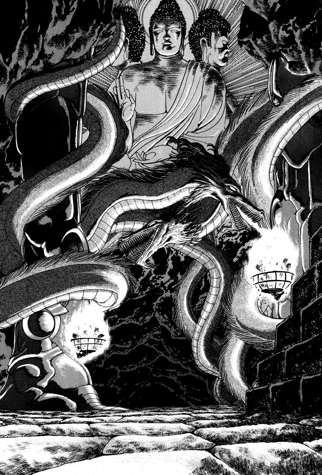 Kyomu Senki Chapter 7 21