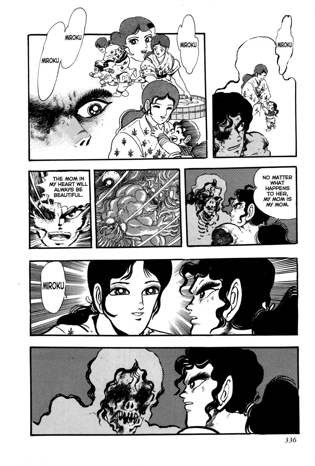 Kyomu Senki Chapter 7 35