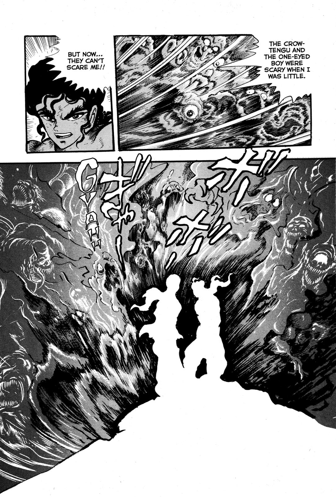 Kyomu Senki Chapter 7 37