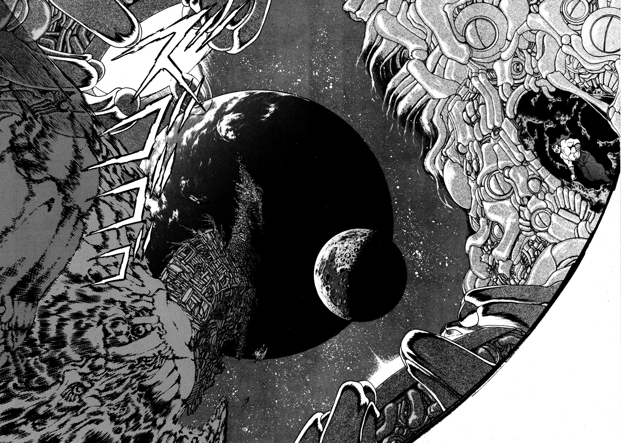 Kyomu Senki Chapter 7 41